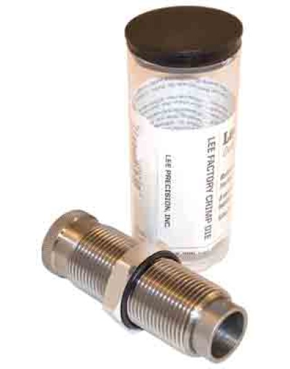 LEE FACTORY CRIMP DIE