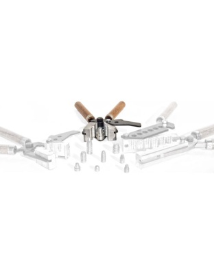 LEE SINGLE CAVITY MOLD