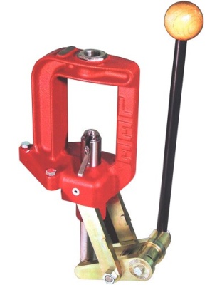 LEE CLASSIC CAST IRON PRESS