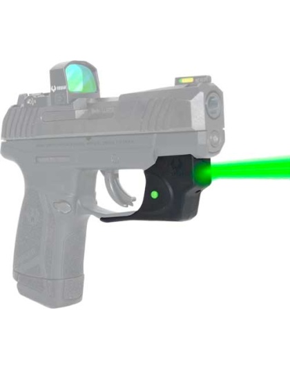 VIRIDIAN ESSENTIAL LASER GREEN