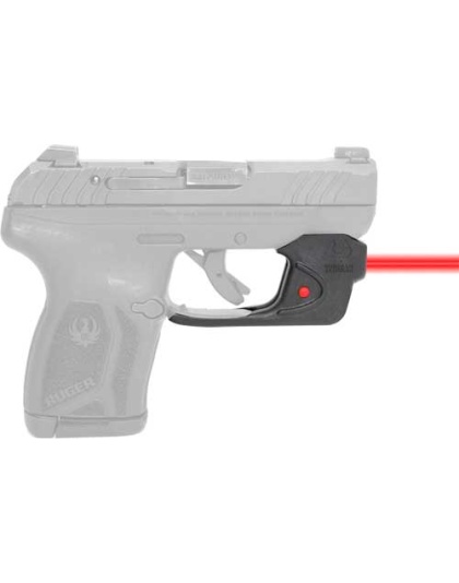 VIRIDIAN ESSENTIAL LASER RED