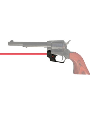 VIRIDIAN ESSENTIAL LASER RED