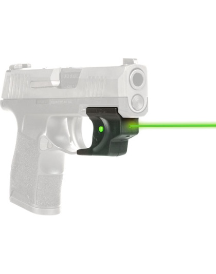 VIRIDIAN LASER ESSENTIAL GREEN