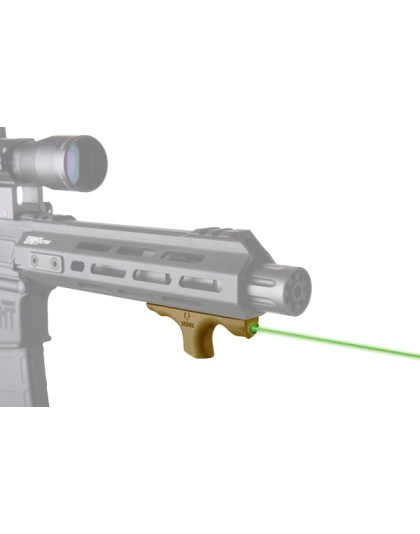 VIRIDIAN LASER HANDGUARD HS1
