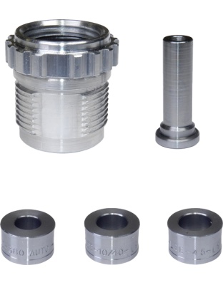 LEE APP BULGE BUSTER KIT FOR