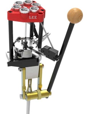 LEE PRO 6000 SIX PACK