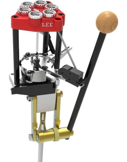 LEE PRO 6000 SIX PACK