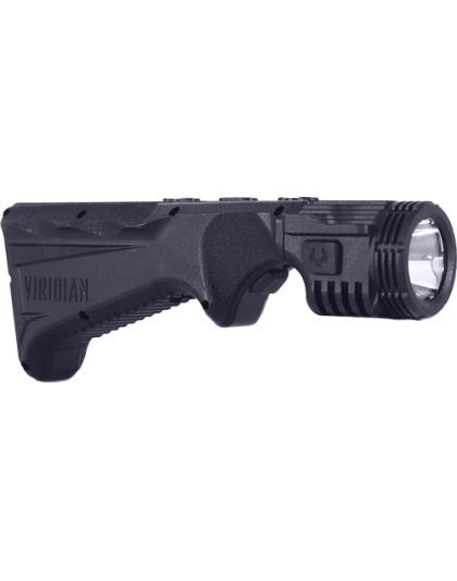 VIRIDIAN 4LUX 2000 LUMEN LIGHT