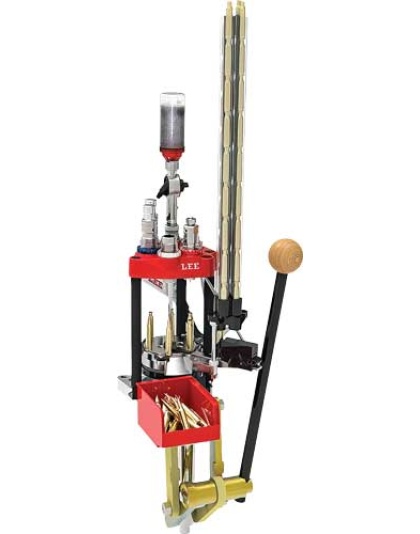 LEE PRO 6000 RELOADING PRESS