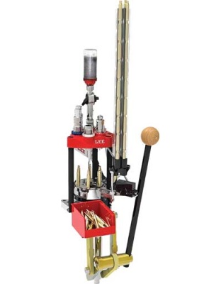 LEE PRO 6000 RELOADING PRESS