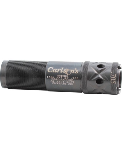 CARLSONS EXTENDED TURKEY CHOKE