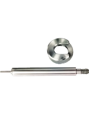 LEE CASE LENGTH GAUGE & SHELL