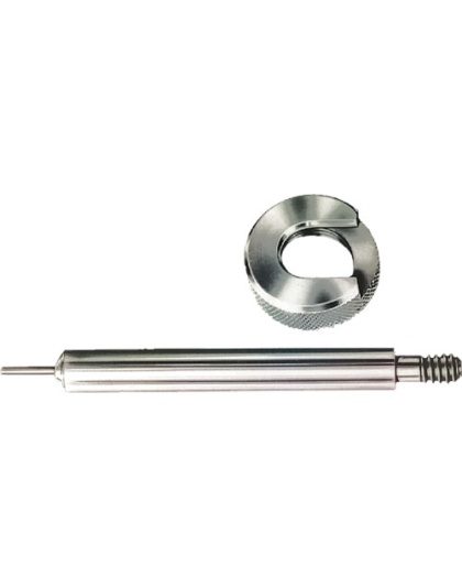 LEE CASE LENGTH GAUGE & SHELL