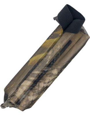 QUAKER BOY DEER CALL RATTLE