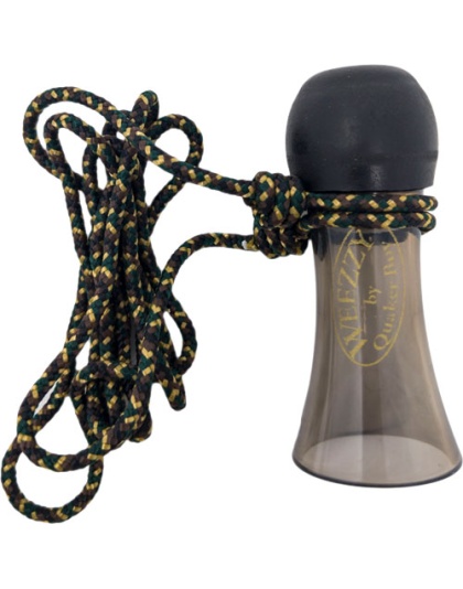 QUAKER BOY DEER CALL SNORT