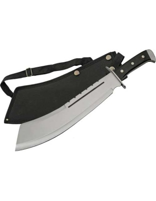 SZCO RITE EDGE 13.5" BLACK