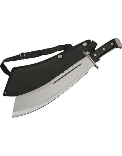SZCO RITE EDGE 13.5" BLACK