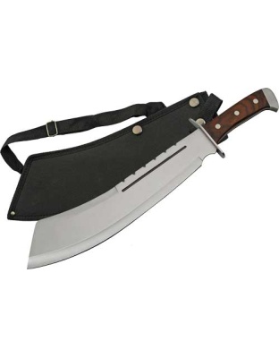 SZCO RITE EDGE 13.5" WOOD