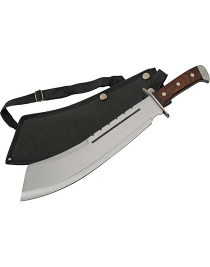 SZCO RITE EDGE 13.5" WOOD