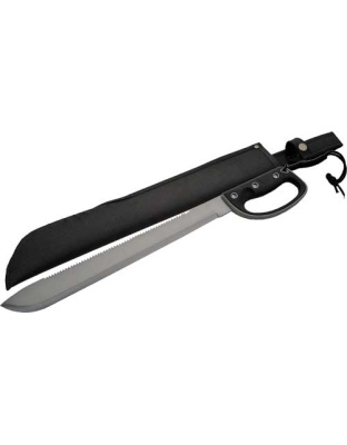 SZCO RITE EDGE 19" RUBBER GRIP