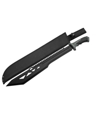 SZCO RITE EDGE 20" MACHO