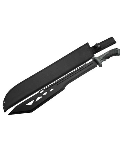 SZCO RITE EDGE 20" MACHO
