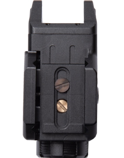 VIRIDIAN C5L UNIV GREEN LASER