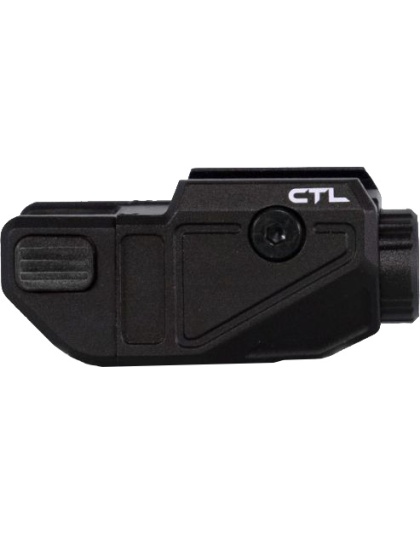 VIRIDIAN CTL FOR GLOCK 17/19