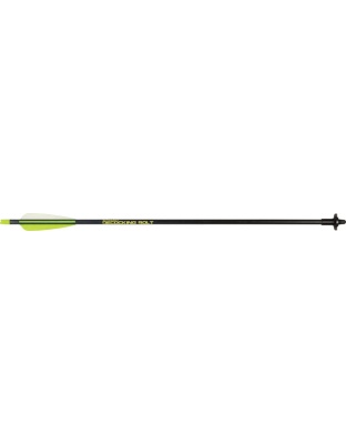 ALLEN XBOW DISCHARGE ARROW 24"