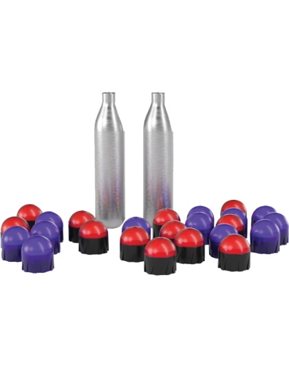 PEPPERBALL TCP/VXR PROJECTILE