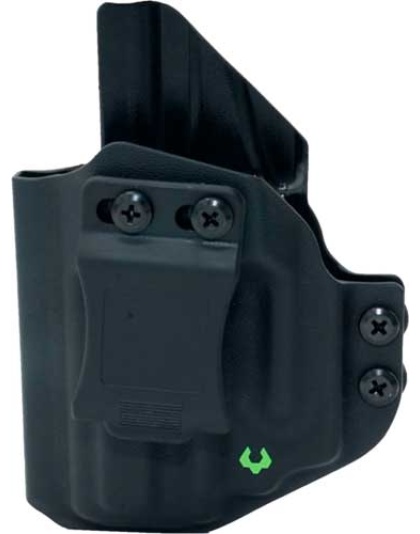 VIRIDIAN KYDEX HOLSTER FITS