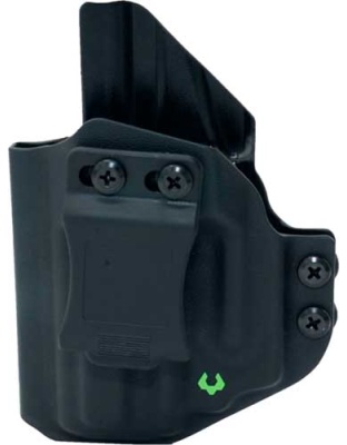 VIRIDIAN KYDEX HOLSTER FITS