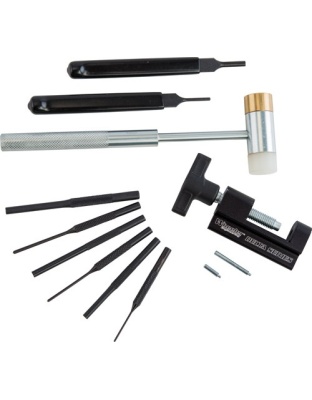 WHEELER AR ROLL PIN