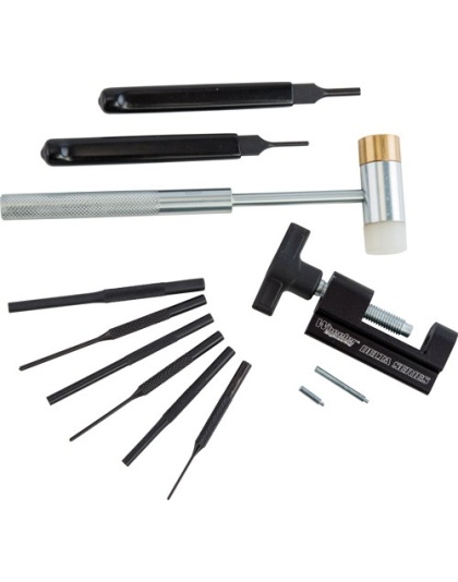 WHEELER AR ROLL PIN