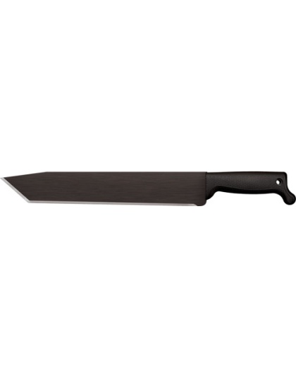 COLD STEEL TANTO MACHETE 13"