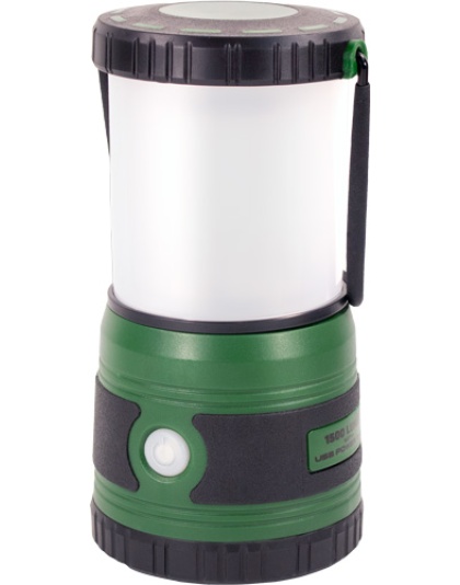 PSF LANTERN WHITE 1500 LUMENS