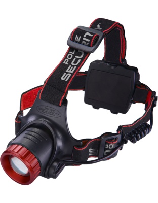 PSF LOOKOUT HEADLAMP WHITE