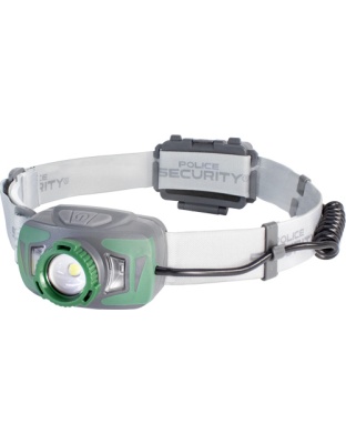 PSF RYDER TWIN POWER HEADLAMP