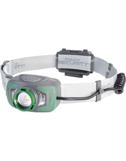 PSF RYDER TWIN POWER HEADLAMP