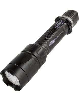 PSF TRAC TACT FLASHLIGHT WHITE