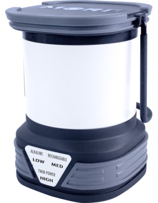 PSF TWIN POWER LANTERN WHITE