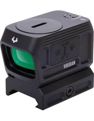 VIRIDIAN REFLEX SIGHT RFX45