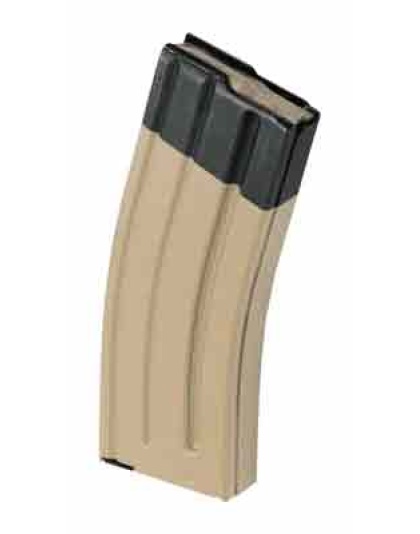 FN MAGAZINE SCAR 16