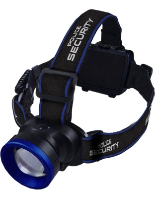 PSF BREAKOUT HEADLAMP WHITE/