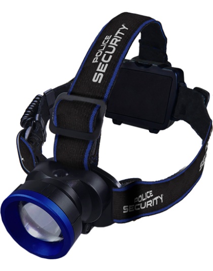 PSF BREAKOUT HEADLAMP WHITE/