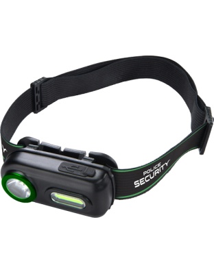 PSF COLT-R HEADLAMP WHITE 400