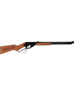 DAISY MODEL ADULT RED RYDER
