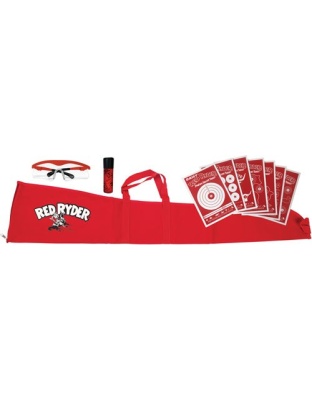 DAISY RED RYDER STARTER KIT