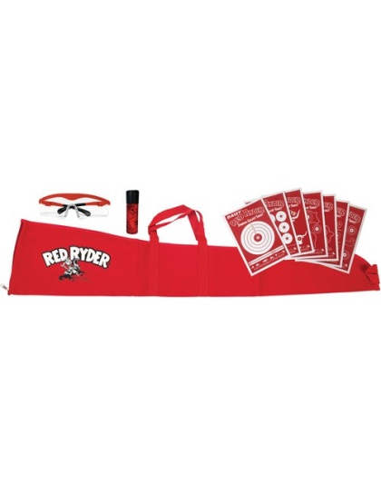 DAISY RED RYDER STARTER KIT