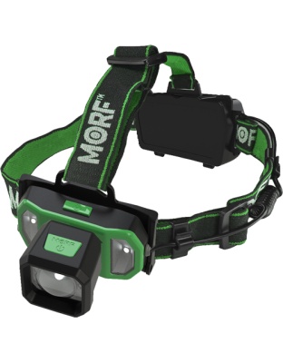 PSF MORPH R700 HEADLAMP WHITE